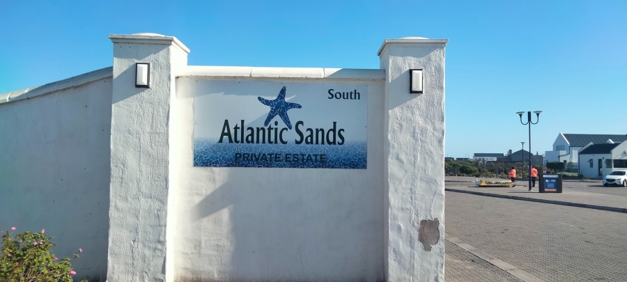 4 Bedroom Property for Sale in Atlantic Sands Private Estate Western Cape